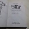 Picture of Medieval Combat : A Fifteenth-Century Illustrated Manual of Swordfighting and Close-Quarter Combat