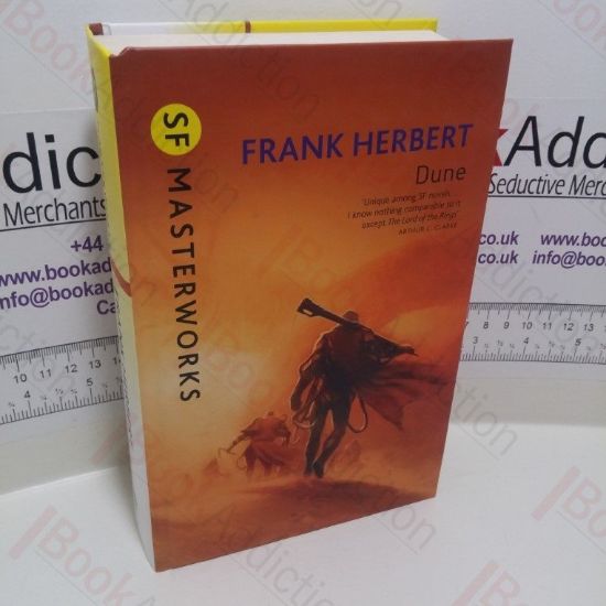 Picture of Dune (SF Masterworks)