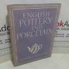 Picture of English Pottery and Porcelain (Britain in Pictures Series)