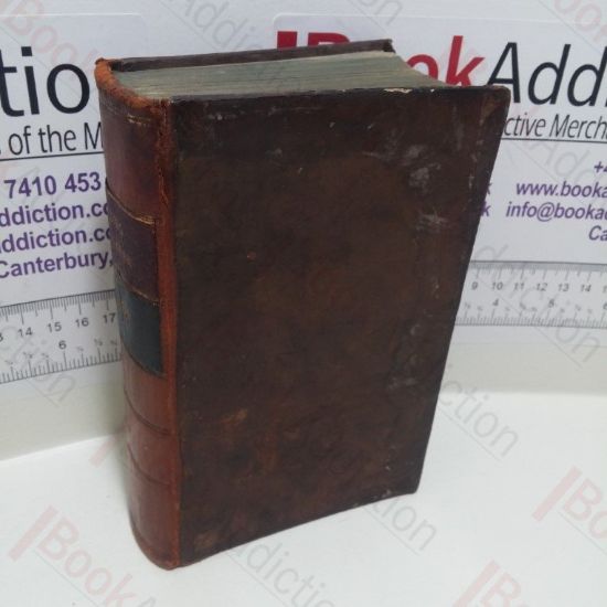 Picture of The Racing Calendar, 1864