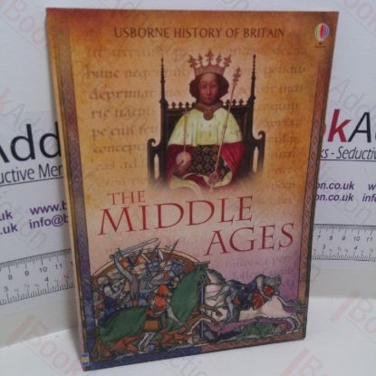 Picture of The Middles Ages (History of Britain Series)
