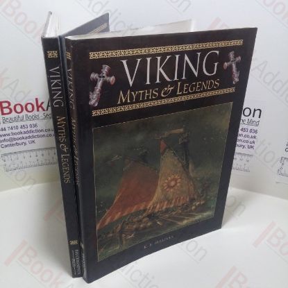Picture of Viking Myths and Legends
