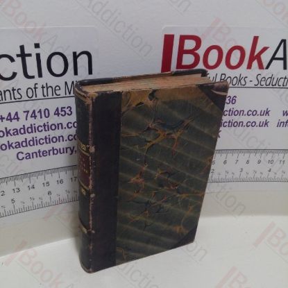 Picture of Arliss's Pocket Magazine of Classic and Polite Literature, Volume 5 - New Series