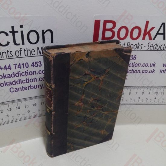 Picture of Arliss's Pocket Magazine of Classic and Polite Literature, Volume 5 - New Series