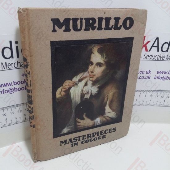 Picture of Murillo (Masterpieces in Colour Series)