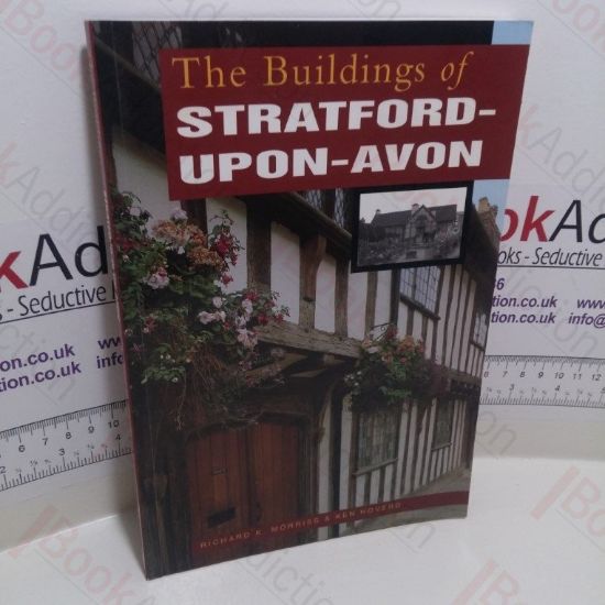 Picture of The Buildings of Stratford