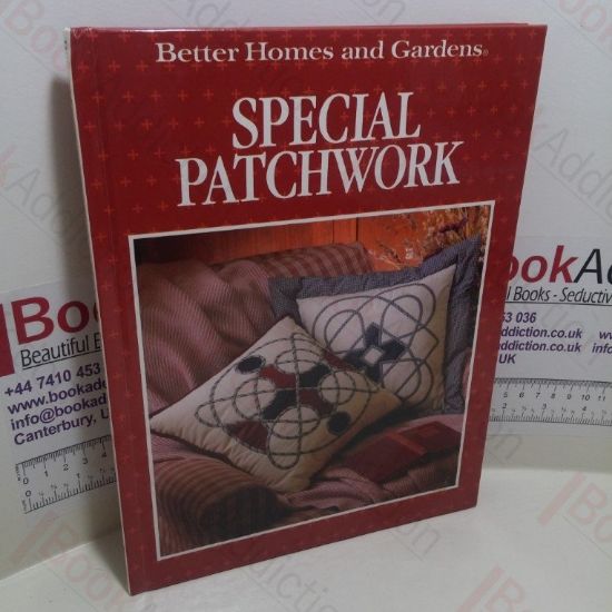 Picture of Special Patchwork (Better Homes and Gardens)