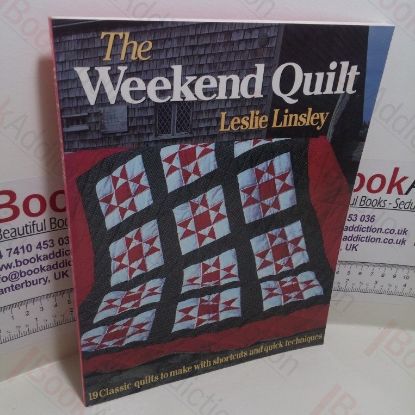 Picture of The Weekend Quilt