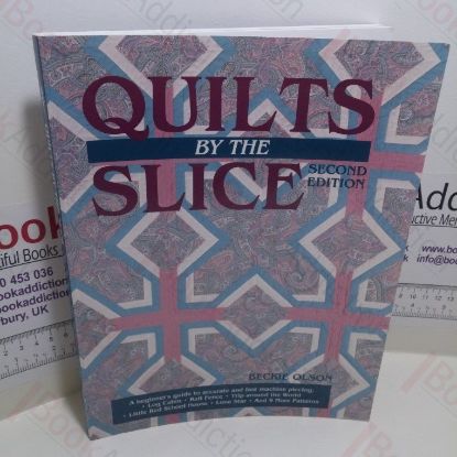 Picture of Quilts by the Slice