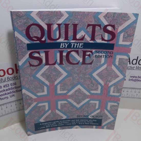 Picture of Quilts by the Slice