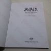 Picture of Quilts by the Slice