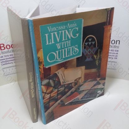 Picture of Living with Quilts