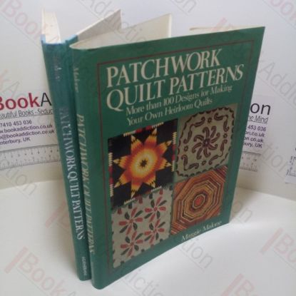 Picture of Patchwork Quilt Patterns