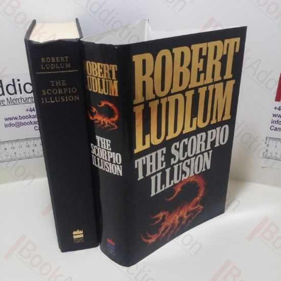 Picture of The Scorpio Illusion