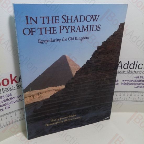 Picture of Echoes in the Shadow of the Pyramids: Egypt During the Old Kingdom