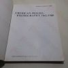 Picture of American Images : Photography 1945-1980
