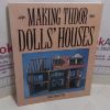 Picture of Making Tudor Dolls' Houses