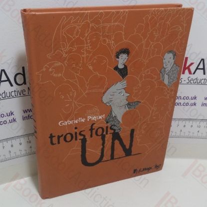 Picture of Trois fois un