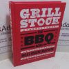 Picture of Grillstock : The BBQ Book