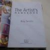 Picture of The Artist's Handbook