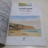 Picture of Landscapes in Acrylics (Ready to Paint Series)