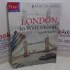 Picture of London in Watercolour (Ready to Paint Series)