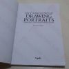 Picture of The Fundamentals of Drawing Portraits : A Practical and Inspirational Course