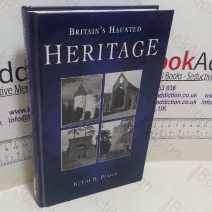 Picture of Britain's Haunted Heritage