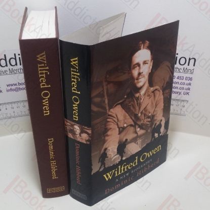 Picture of Wilfred Owen : A New Biography
