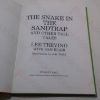 Picture of The Snake in the Sandtrap And Other Tall Tales
