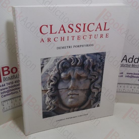 Picture of Classical Architecture