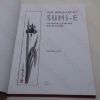 Picture of The Simple Art of Sumi-e : A Step-by-step Guide to Japanese Brush Painting