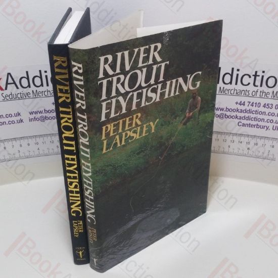 Picture of River Trout Fly Fishing