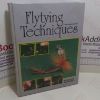 Picture of Flytying Techniques : A Full Colour Guide