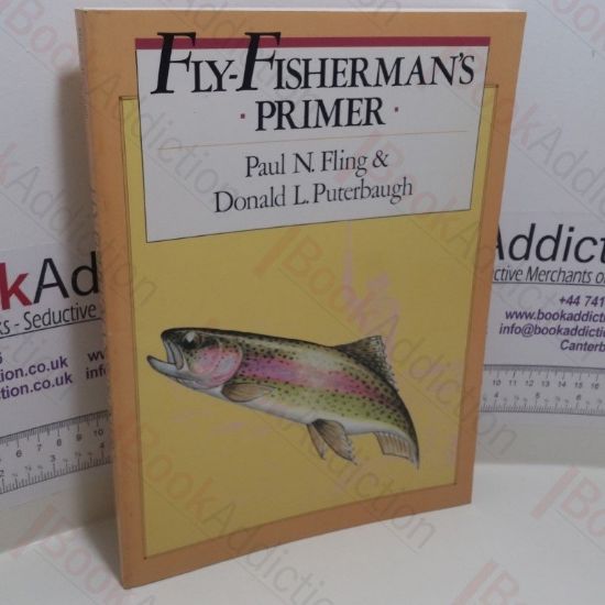 Picture of Fly-fisherman's Primer