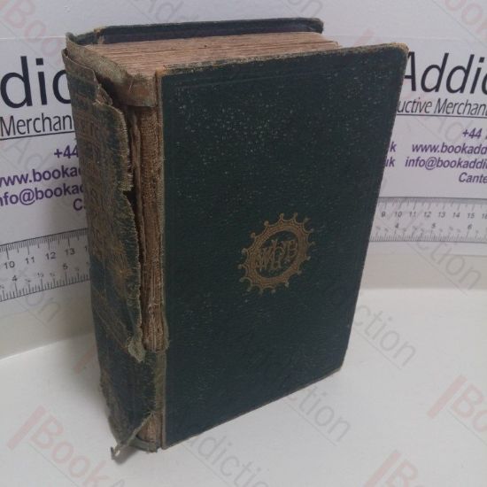 Picture of Beeton's Book of Garden Management, Comprising Information on Laying-Out and Planting Gardens, Fruit, Flowers and Kitchen Garden Management, Building, Arranging and Management of Greenhouses, and Other Garden Structures, Window Gardenings, Spade, Husbandry and Allotment Cultivation