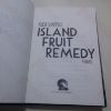 Picture of Island Fruit Remedy : A Novel