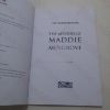 Picture of The Mystery of Maddie Musgrove (The Time Detectives)