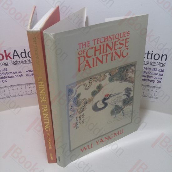Picture of The Techniques of Chinese Painting
