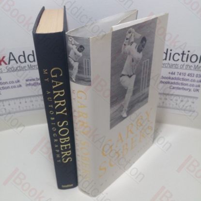 Picture of Garry Sobers: My Autobiography (Signed)