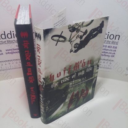 Picture of The Ride of My Life