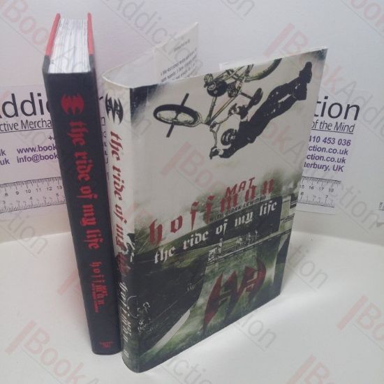 Picture of The Ride of My Life