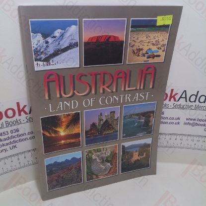 Picture of Australia : Land of Contrast