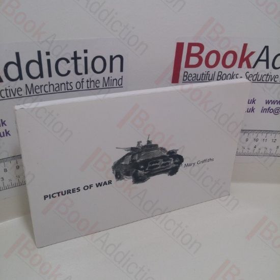 Picture of Pictures of War (Signed)