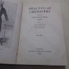 Picture of Analytical Chemistry, Volume 1 : The Working Tools