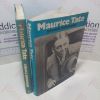 Picture of Maurice Tate : A Biography