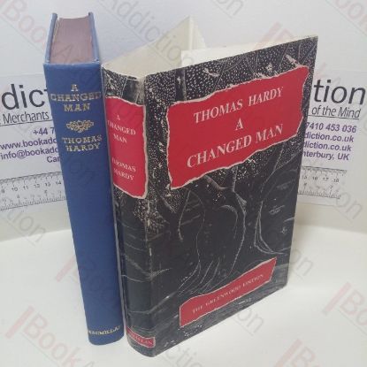 Picture of A Changed Man : The Waiting Supper and Other Tales, Concluding with The Romantic Adventures of a Milkmaid