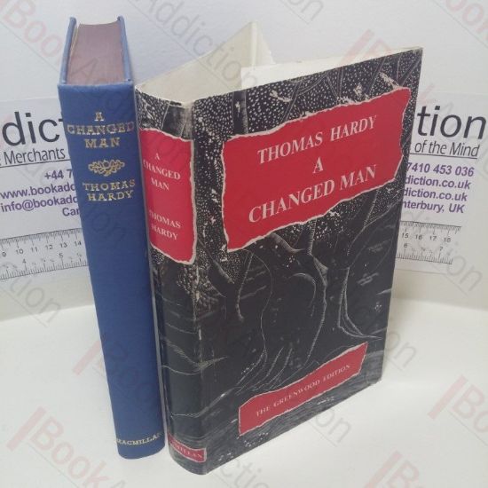 Picture of A Changed Man : The Waiting Supper and Other Tales, Concluding with The Romantic Adventures of a Milkmaid