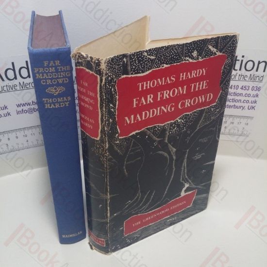 Picture of Far from the Madding Crowd (Greenwood Edition)