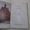Picture of Woolleys of Manchester: A Record of 150 Years in Pharmacy